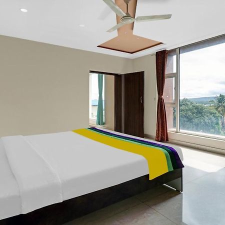 Itsy Hotels Kattari Komforts, Чикмагалур Екстер'єр фото