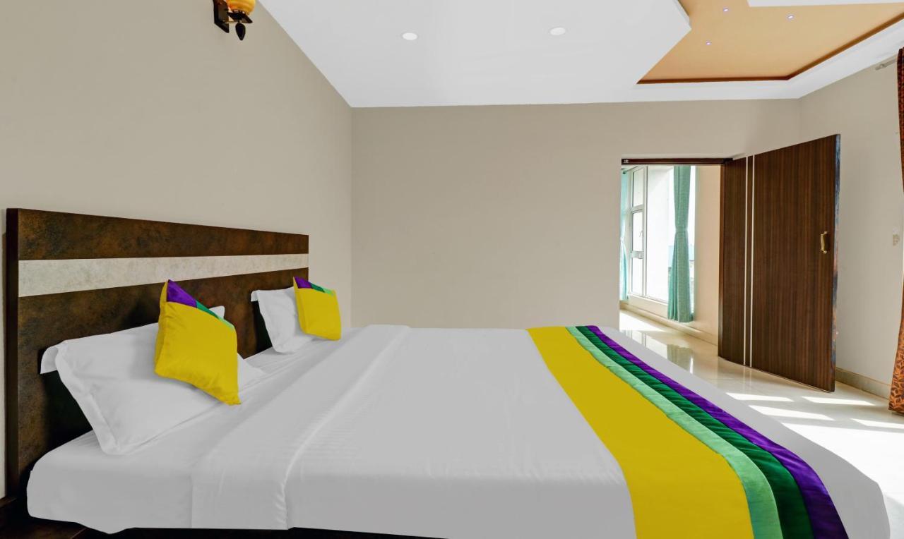 Itsy Hotels Kattari Komforts, Чикмагалур Екстер'єр фото