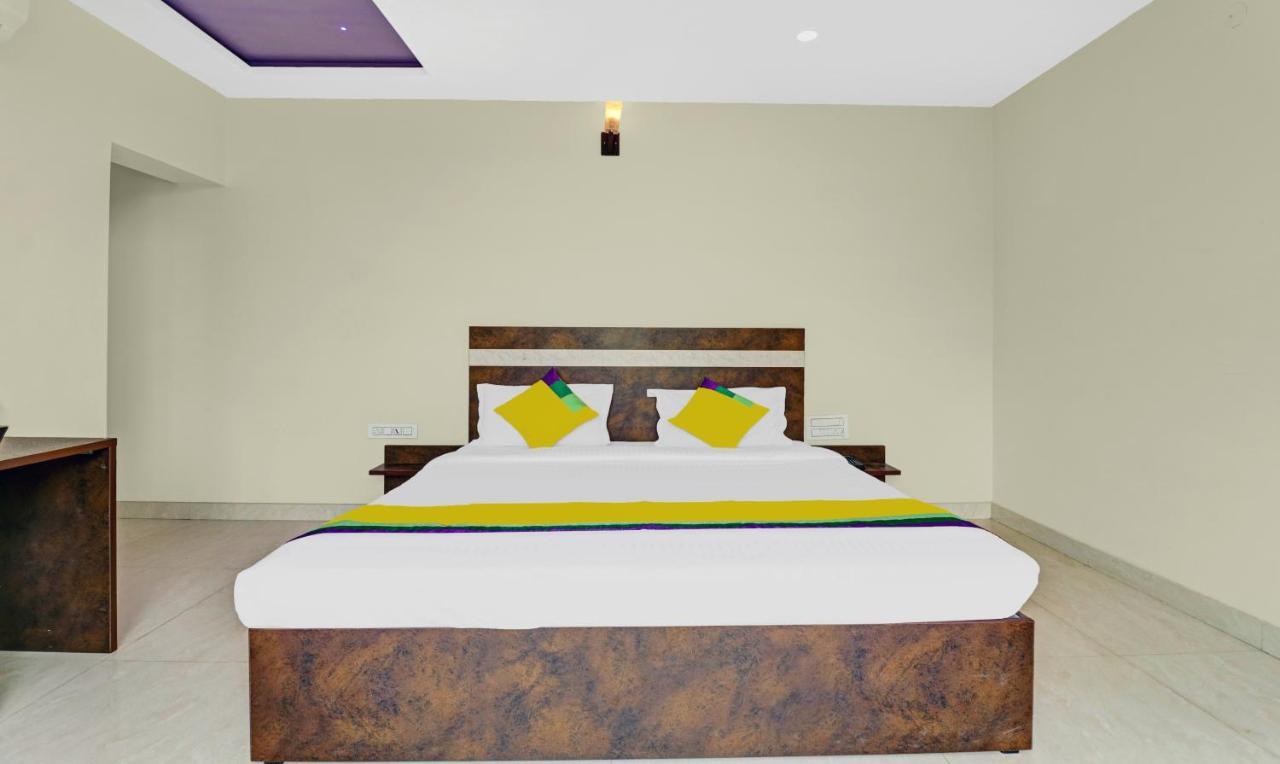 Itsy Hotels Kattari Komforts, Чикмагалур Екстер'єр фото