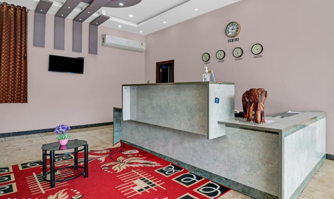 Itsy Hotels Kattari Komforts, Чикмагалур Екстер'єр фото