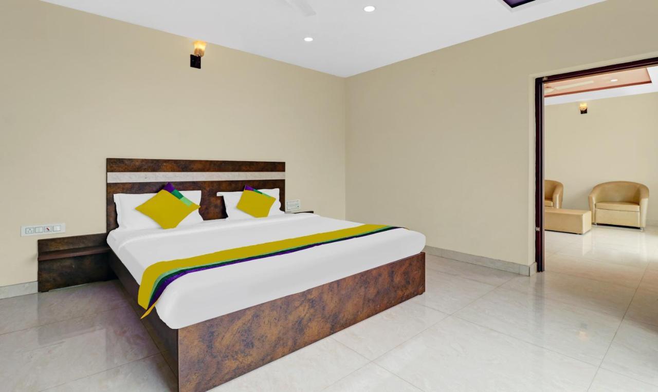Itsy Hotels Kattari Komforts, Чикмагалур Екстер'єр фото