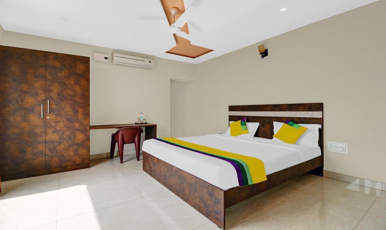 Itsy Hotels Kattari Komforts, Чикмагалур Екстер'єр фото