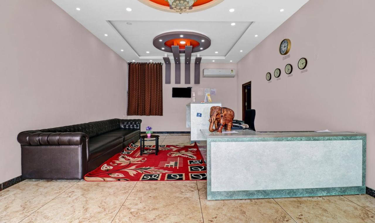 Itsy Hotels Kattari Komforts, Чикмагалур Екстер'єр фото
